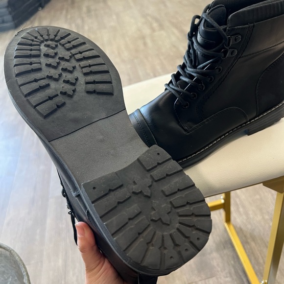 CLUB ROOM cap toe shoes ✨ - Picture 7 of 10